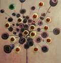 2009 VitaminFlower 70x70